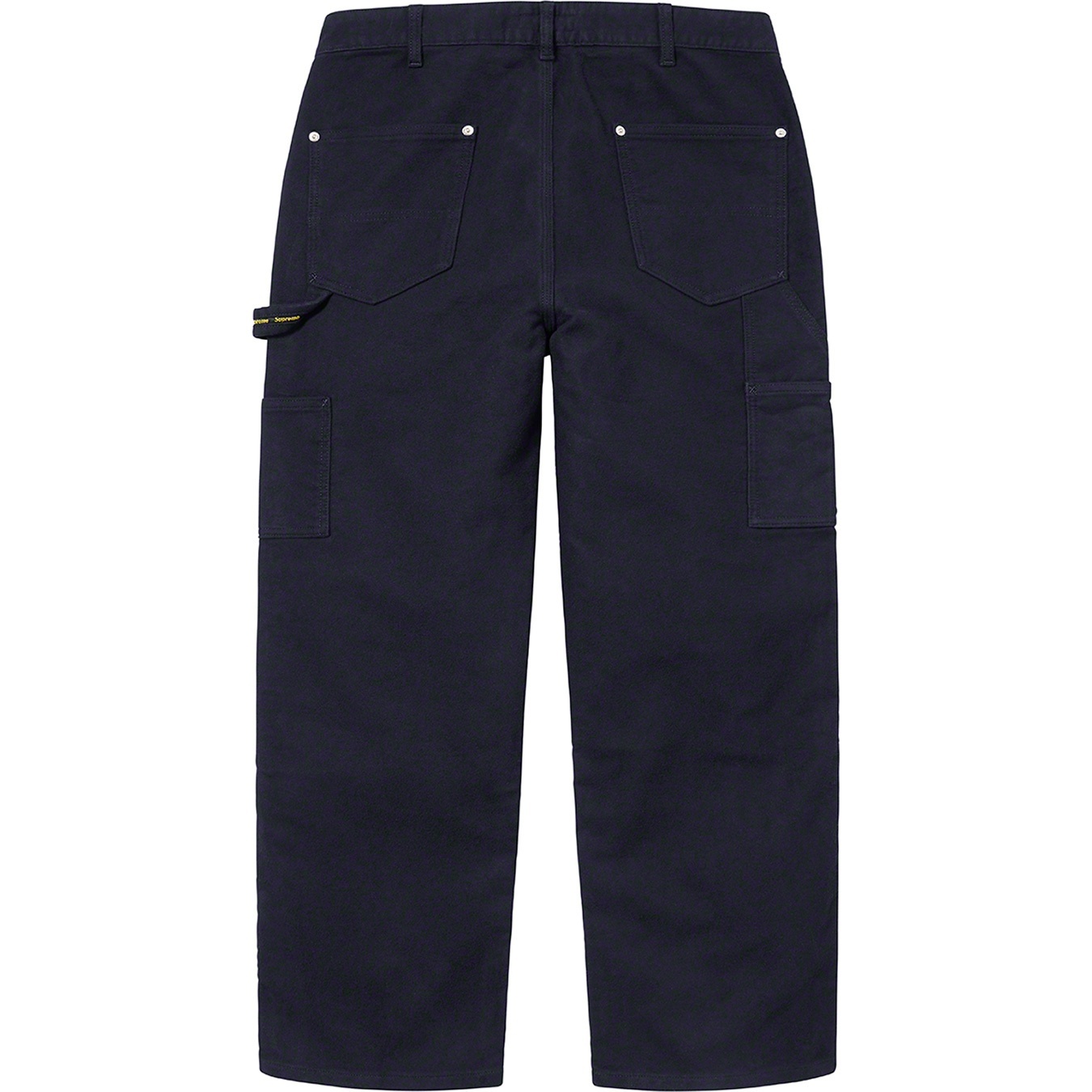 Moleskin Double Knee Painter Pant view 5